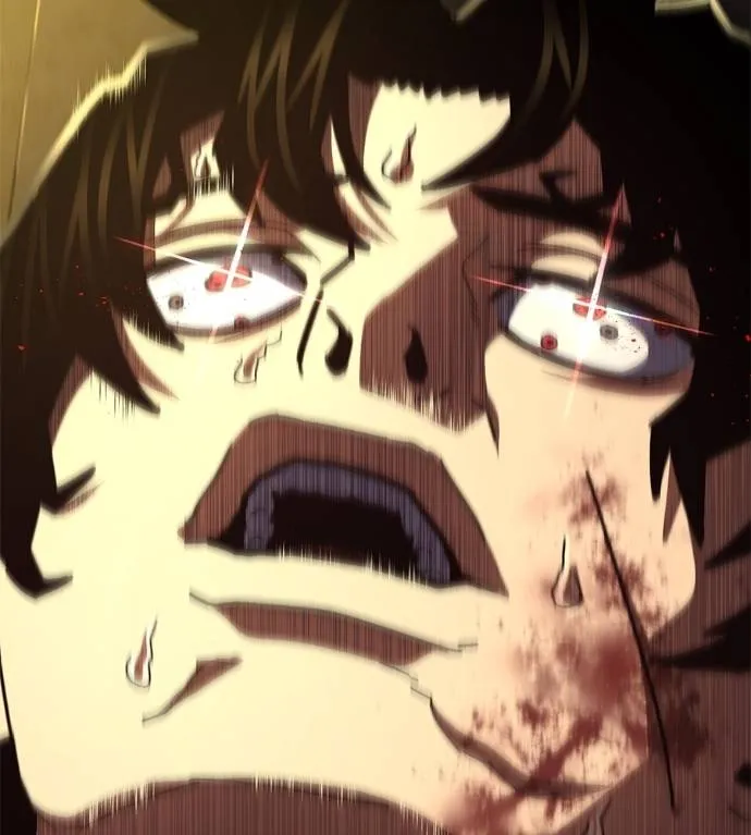 นักสู้ไร้น้ำยา ตอนที่ 36 รูปที่ 14