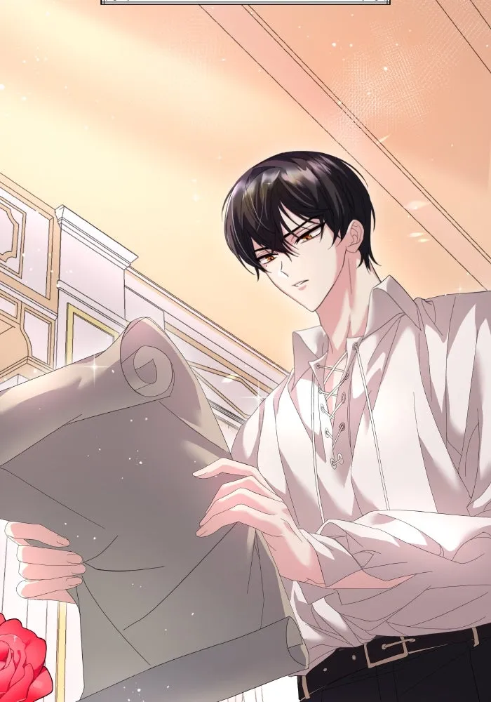 ทำแบบนี้ไม่ได้เพคะ องค์ชาย ตอนที่ 4 รูปที่ 89