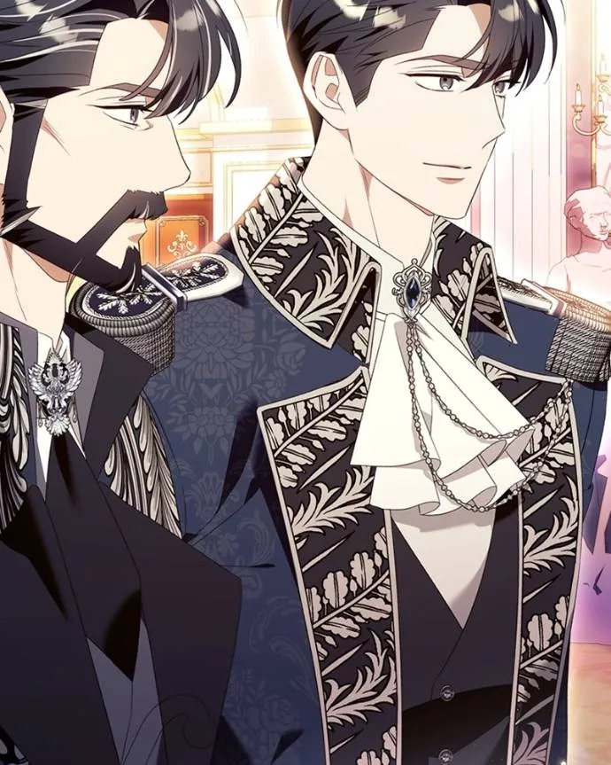 นึกว่าเป็นอิเซไค ตอนที่ 95 รูปที่ 110