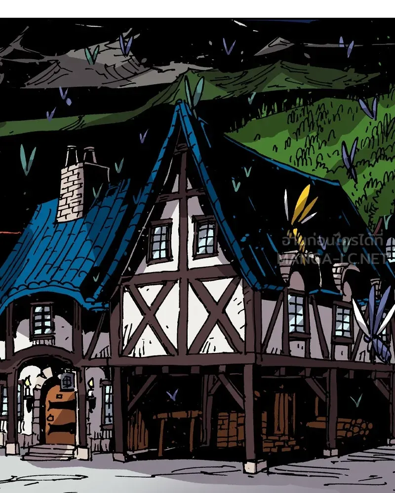 เคลวาเทส อสูรจอมราชัน ตอนที่ 29 เวลาออกล่า (2) รูปที่ 42