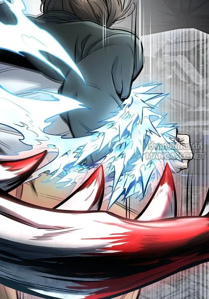 ทาวเวอร์ออฟก๊อด หอคอ ตอนที่ 633 รูปที่ 6