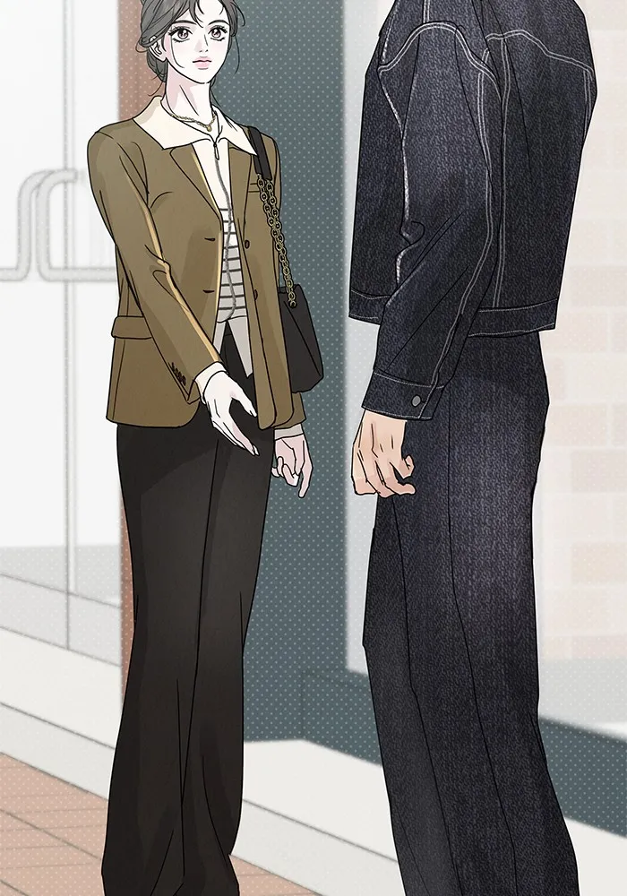 รักหลอกหยอกแฟนเก่า ตอนที่ 5 รูปที่ 130