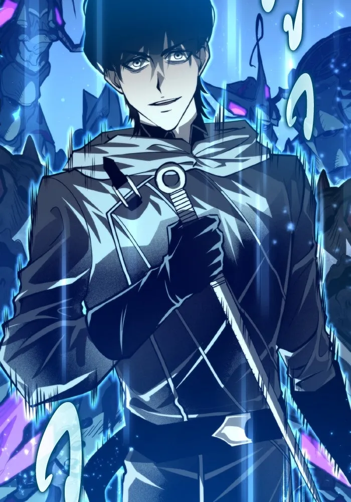 การแข่งขันของผู้เกิดใหม่ ตอนที่ 95 รูปที่ 98