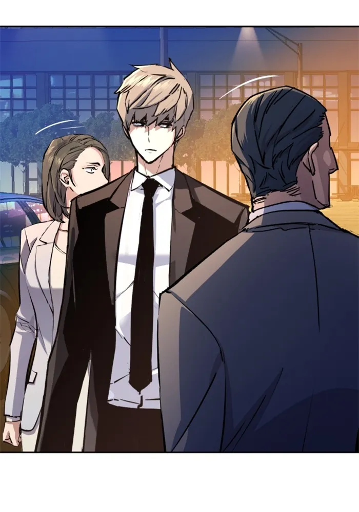 พี่ชายสายบอดี้การ์ด ตอนที่ 181 รูปที่ 53