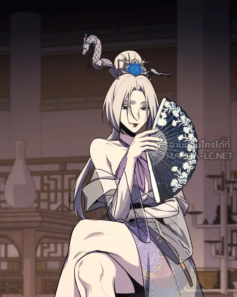 เกิดอีกทีเป็นว่าที่ประมุขลัทธิมาร ตอนที่ 35 รูปที่ 120