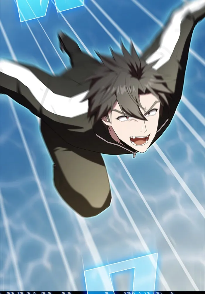 ผู้เล่นขั้นเทพแห่งหอคอยฝึกสอน ตอนที่ 131 รูปที่ 104