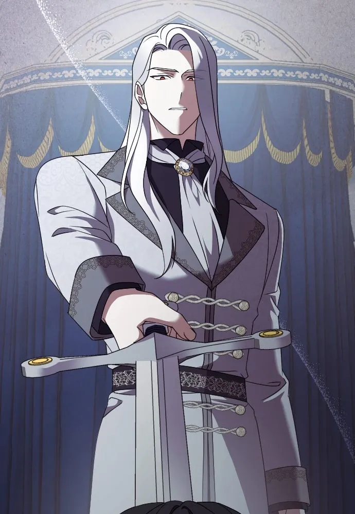 หมาป่าคู่เคียงบัลลังก์ ตอนที่ 37 รูปที่ 89