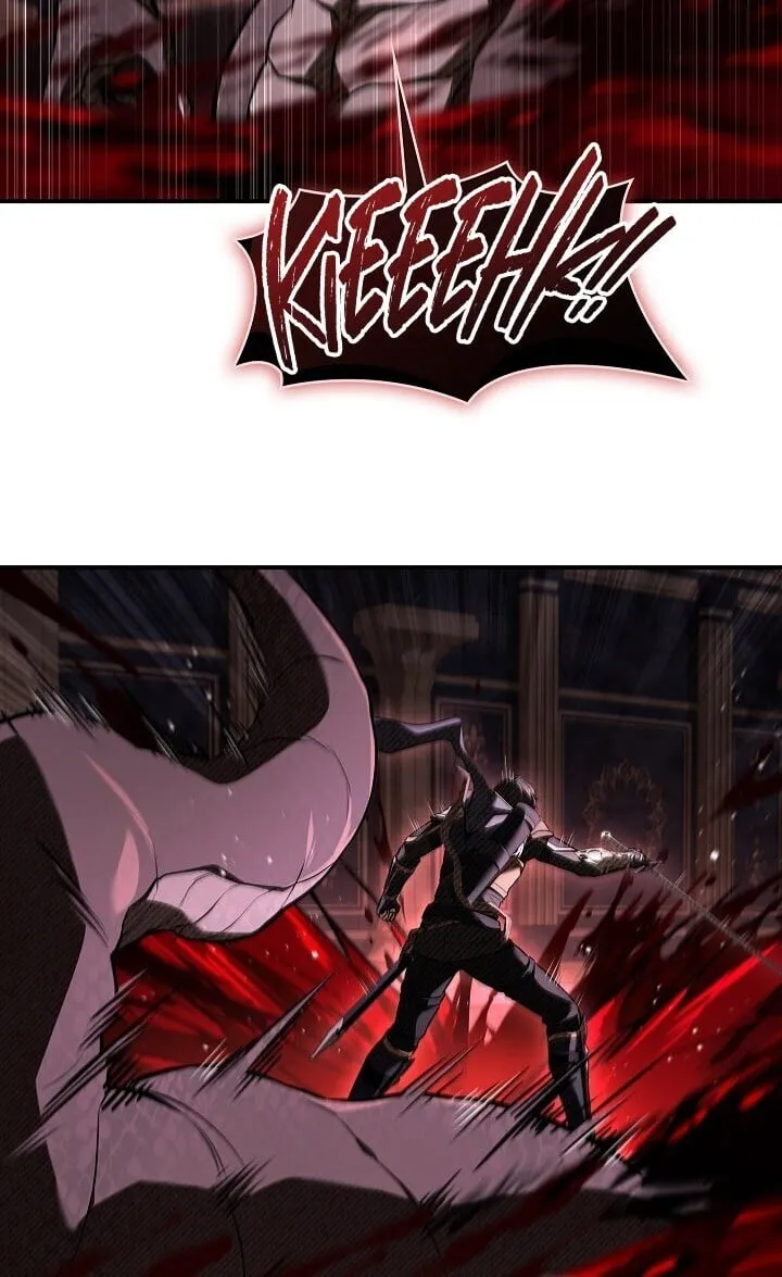 Night of the Soulless Heathens ค_ำค_นแห_งคนนอกร_ตไร_ว_ญญาณ ตอนที่ ตอนที่ 54 รูปที่ 41