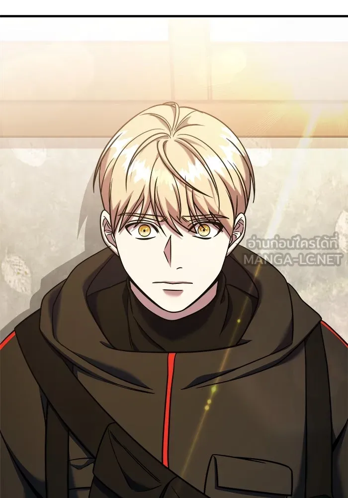 วายร้ายก็อยากมีรัก ตอนที่ 3 รูปที่ 96