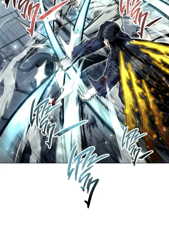 อูเร็ค มาซิโน่ ตอนที่ 37 สายฟ้าฟาด 1 รูปที่ 134