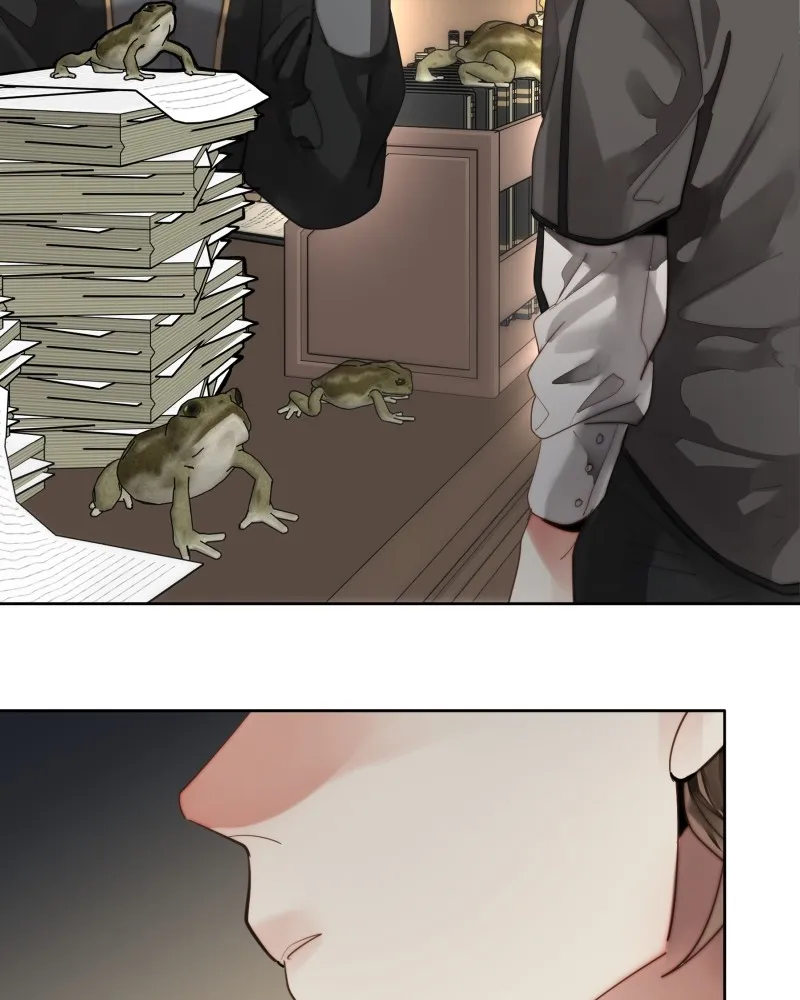 เทพมังกรคลั่งรัก ตอนที่ 61 ของขวัญ และ สิ่งแลกเปลี่ยน (1) รูปที่ 74