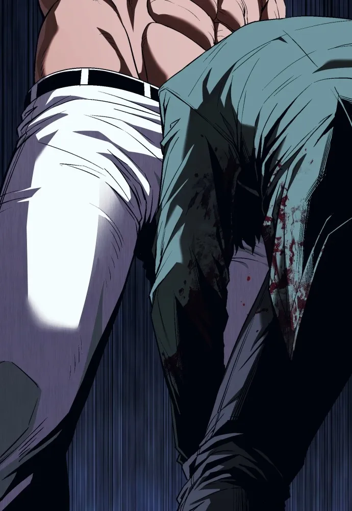 สนิมเชือดเลือดสาด ตอนที่ 8 รูปที่ 136