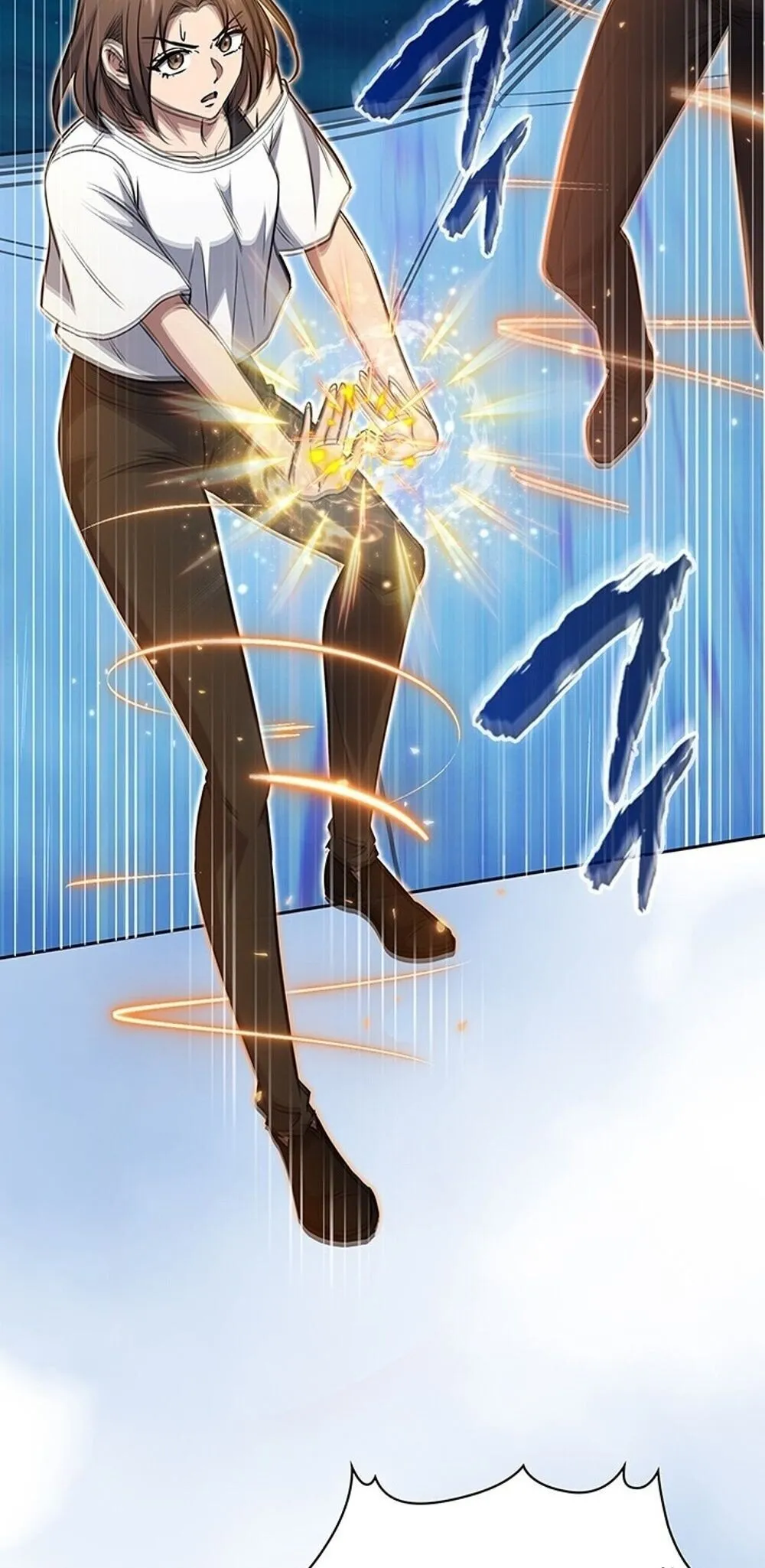 How to Survive Restructuring ว_ธ_เอาต_วรอดจากการปร_บโครงสร_าง ตอนที่ ตอนที่ 60 รูปที่ 64