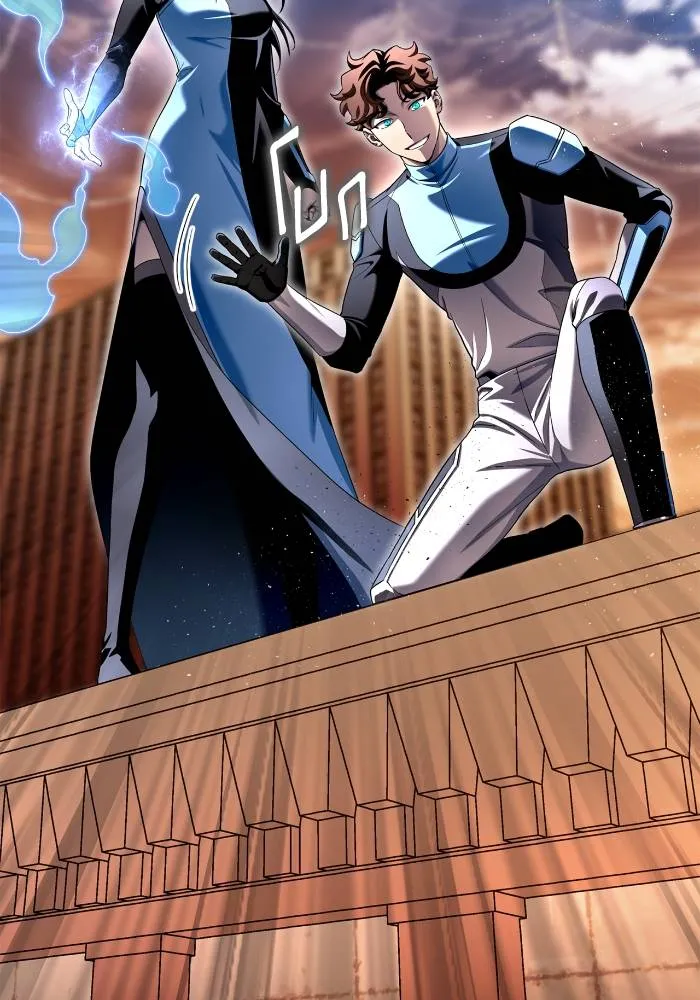 เกมของยอดมนุษย์ ตอนที่ 109 รูปที่ 163