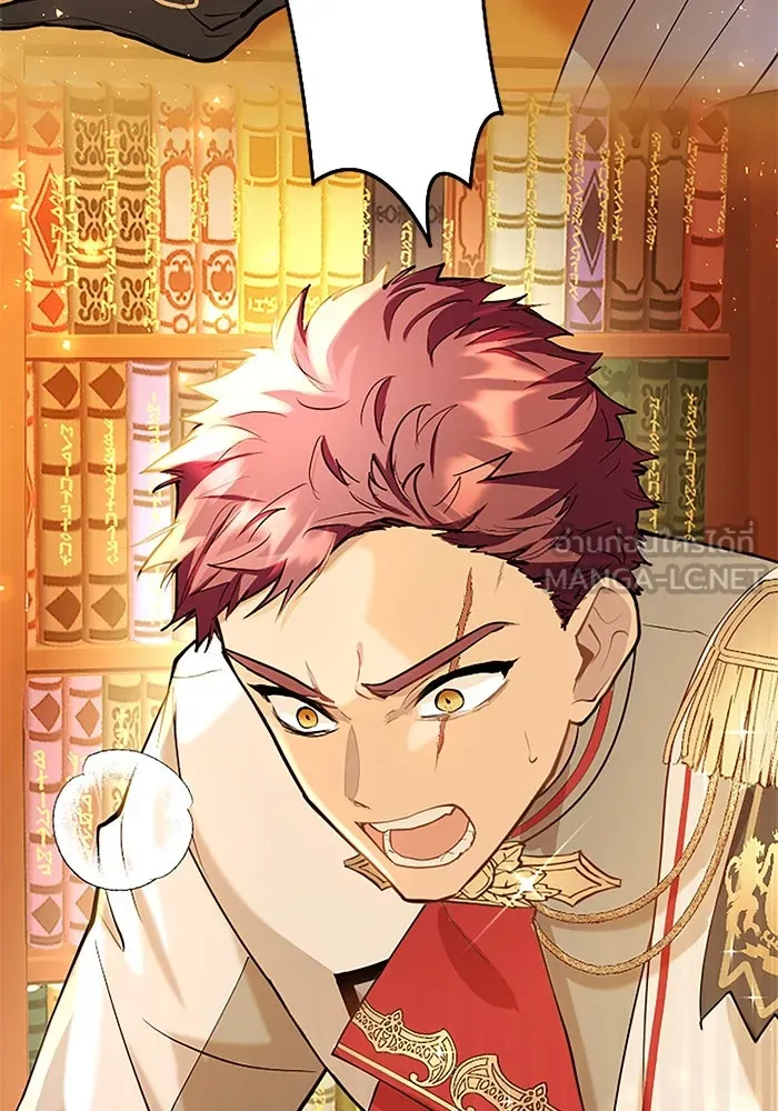 คุณหนูย้อนเวลามาเป็นอัศวิน ตอนที่ 64 รูปที่ 27