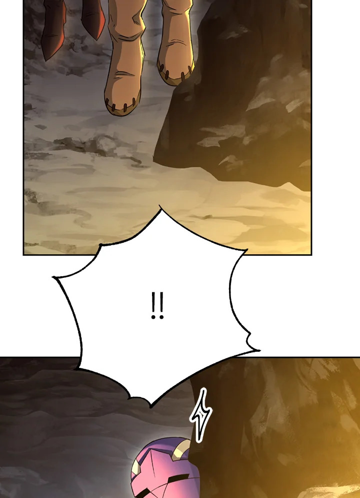 พลทหารโครงกระดูกผู้ม ตอนที่ 113 รูปที่ 106