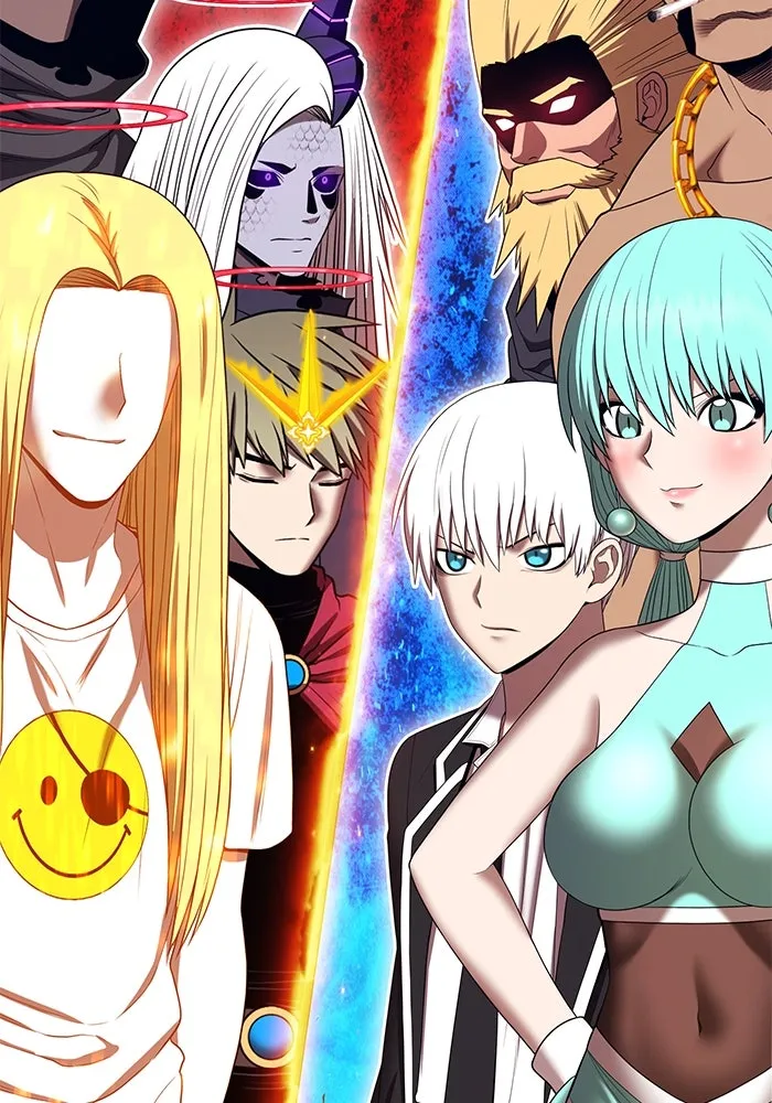 +99 ท่อนไม้พร้อมบวก ตอนที่ 35 ปีศาจ (2) รูปที่ 25