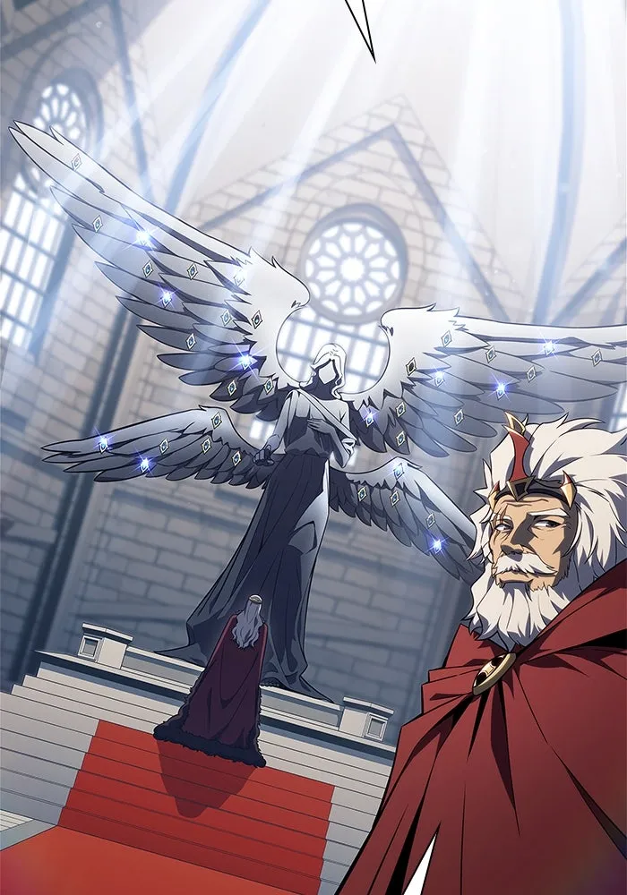 ผู้เล่นหน้าใหม่เลเวลแมกซ์ ตอนที่ 151 'น้ำหนักของชื่อ 'ไร รูปที่ 74