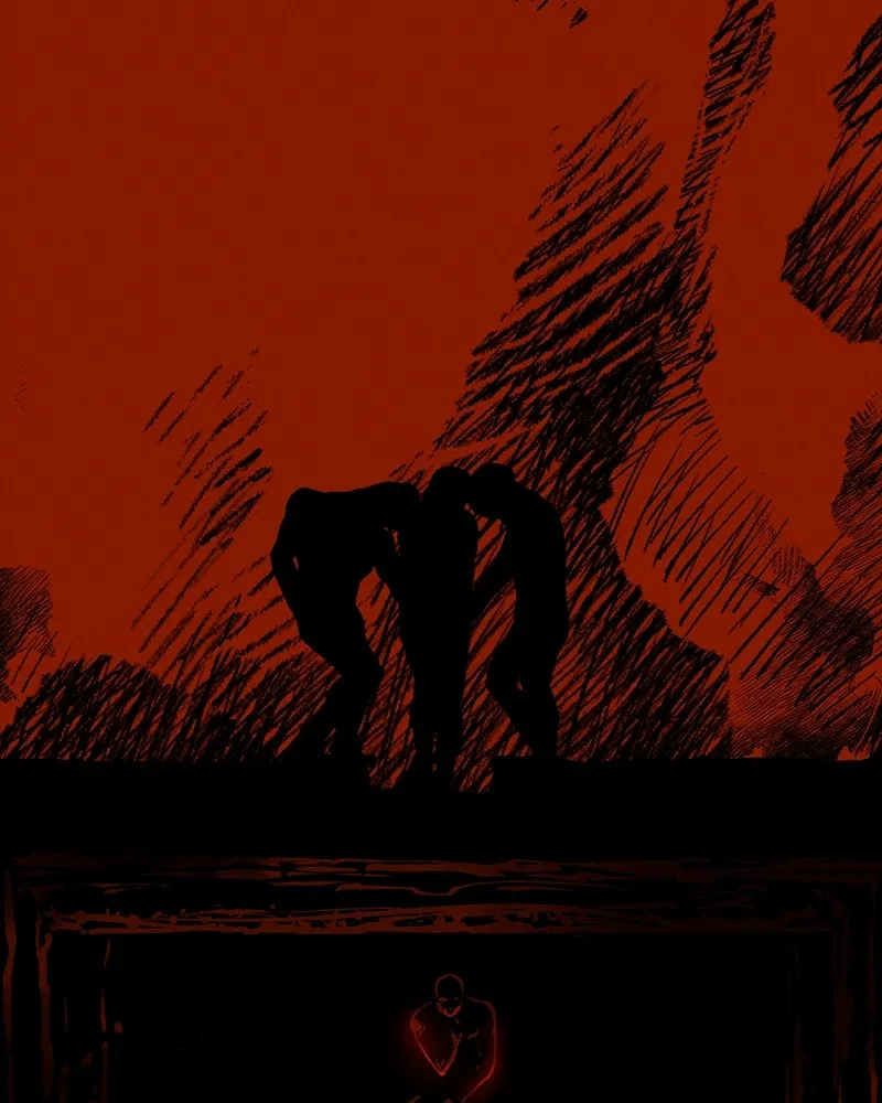 มือสังหารพันธุ์อมตะ ตอนที่ 17 รูปที่ 113