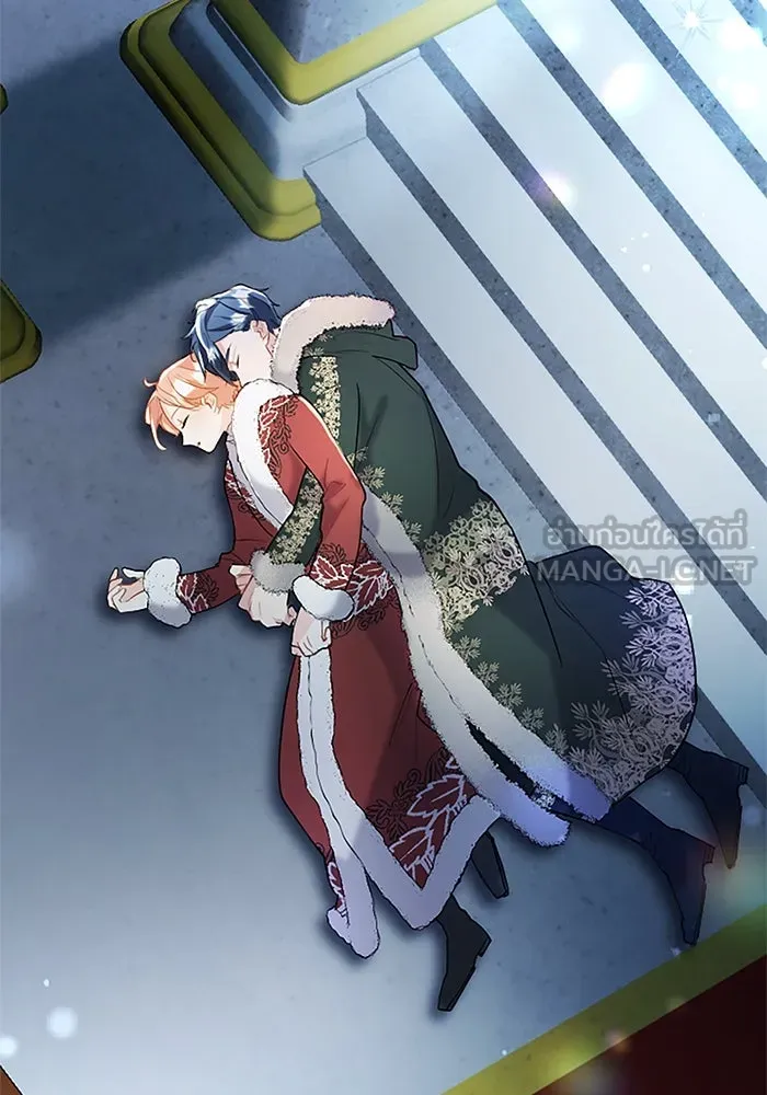 คุณหนูย้อนเวลามาเป็นอัศวิน ตอนที่ 74 รูปที่ 6