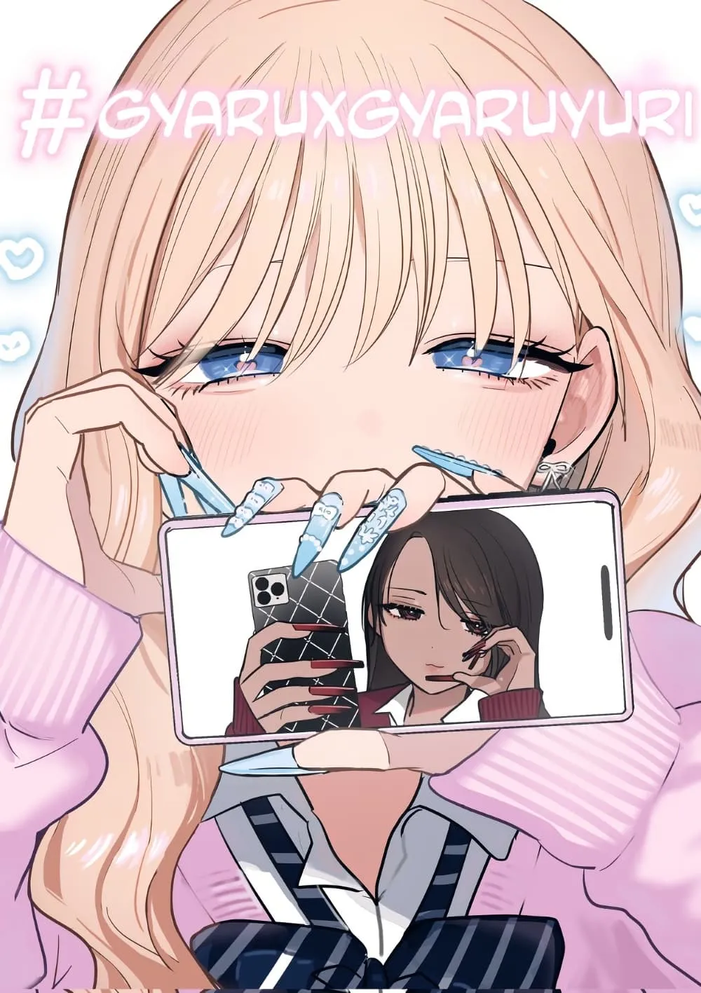 Manga-lc-com อ่านมังงะ อ่านการ์ตูน ออนไลน์ ฟรี #Gyaru to Gyaru no Yuri ตอนที่ 1 2 3 4 5 6 7 8 9 10 11 12 13 14 ฟรี ไม่มีโฆษณา Manga-lc - อ่าน มังงะ อ่าน การ์ตูน ออนไลน์ อ่านมังงะ ฟรี