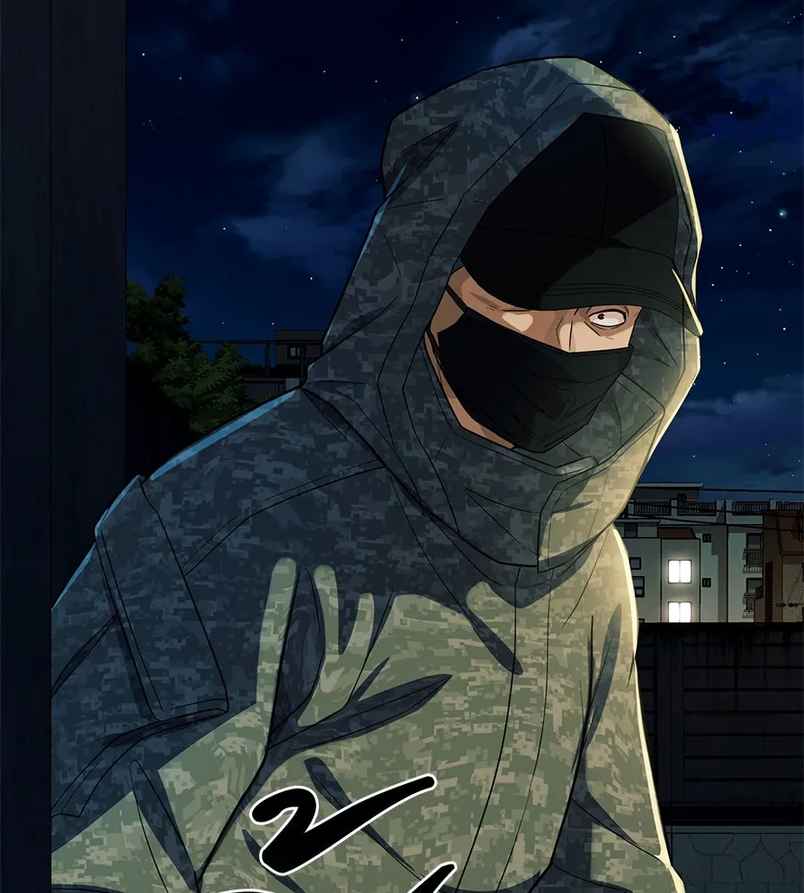 คอลเซ็นเตอร์เปลี่ยนชีวิต ตอนที่ 33 เงาแห่งความตาย รูปที่ 17