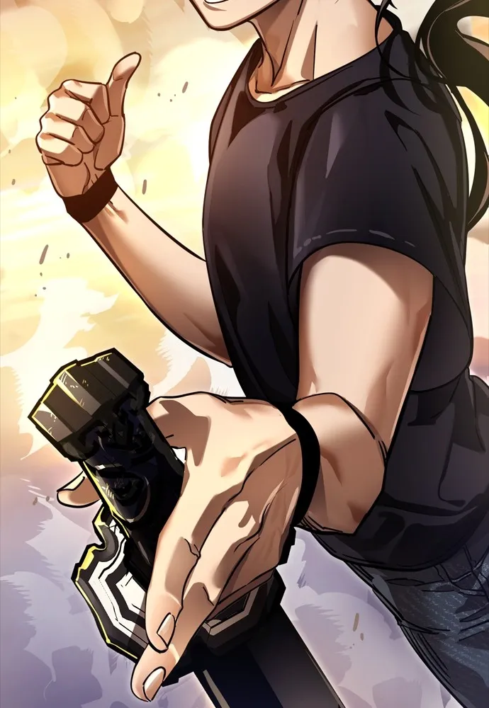 ยมราชลงทัณฑ์ ตอนที่ 43 รูปที่ 187