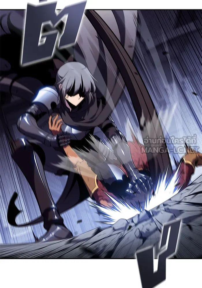 ผู้เล่นหน้าใหม่เลเวลแมกซ์ ตอนที่ 167 กองกำลังเสริมที่แกร่งที่สุด ( รูปที่ 57