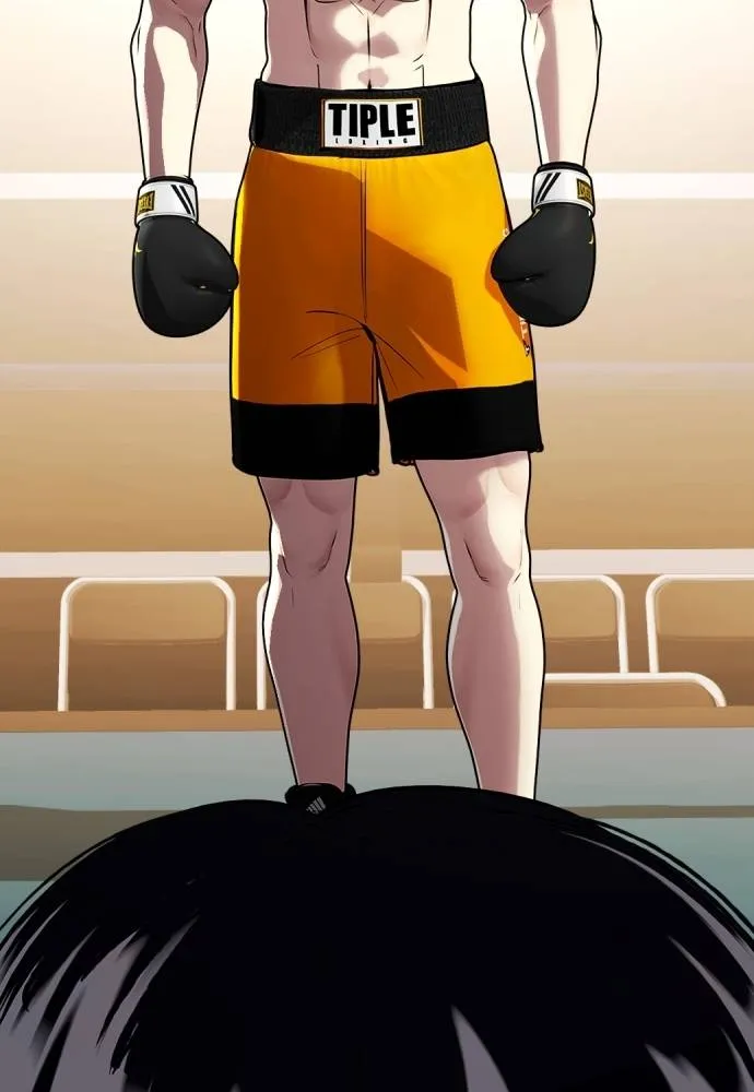 หมาหัวเน่า ตอนที่ 101 รูปที่ 157