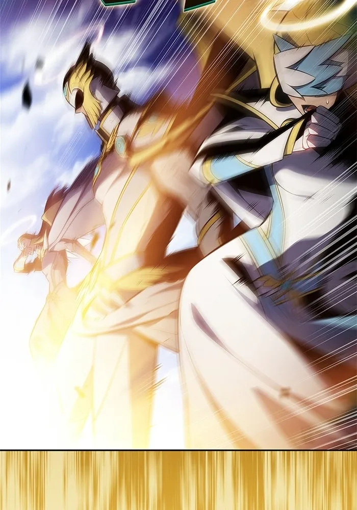 ผู้เล่นหน้าใหม่เลเวลแมกซ์ ตอนที่ 226 อาวุธชิ้นใหม่ (3) รูปที่ 56