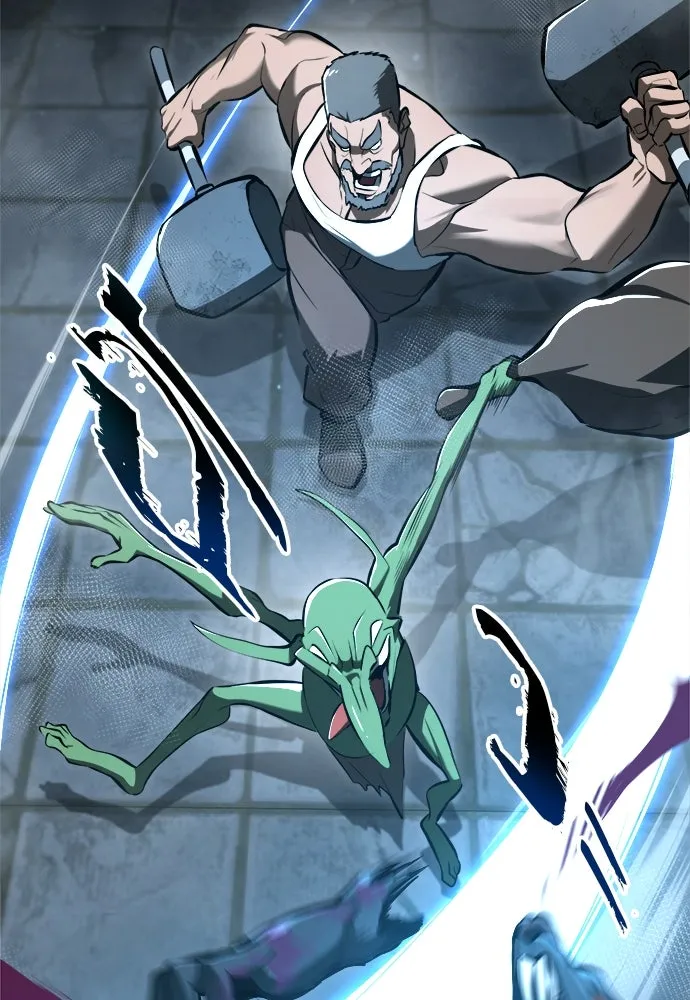 ก็อบลินเลเวล 999 ตอนที่ 7 รูปที่ 37