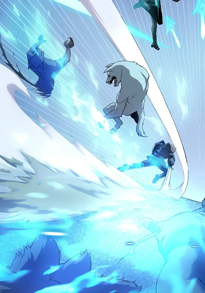 พลิกชะตาคว้าไอเทมระดับเทพ ตอนที่ 40 ผู้พิทักษ์แห่งแอสการ์ด (3) รูปที่ 26