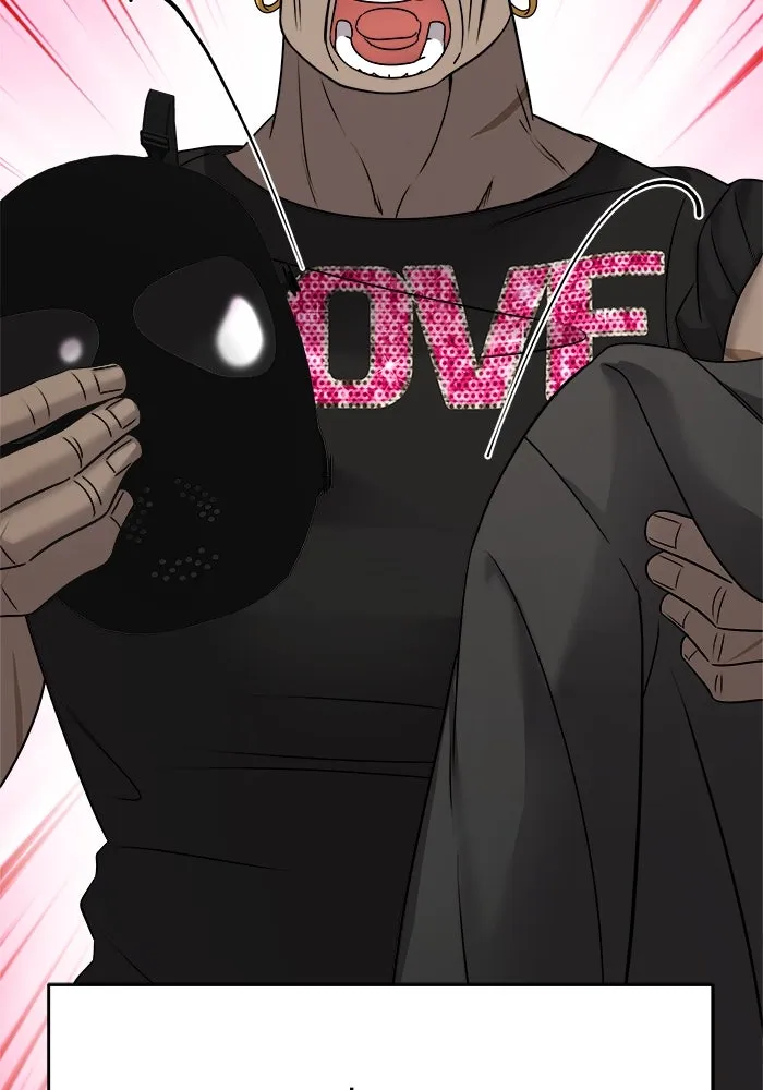 วายร้ายก็อยากมีรัก ตอนที่ 5 รูปที่ 134