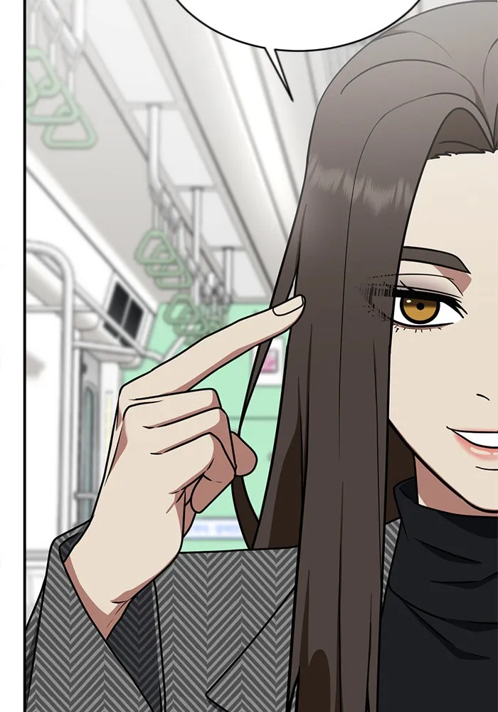 ช่วยเปลี่ยนฉันที ตอนที่ 131. ฮานายอง 4 รูปที่ 38