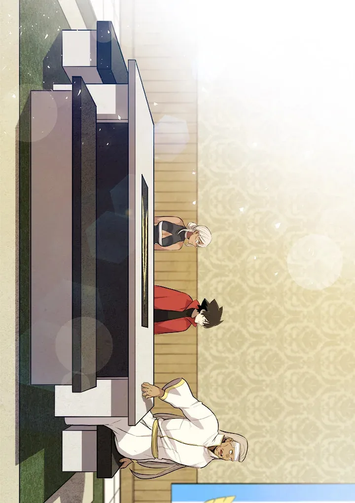 Overpowered Sword ตอนที่ ตอนที่ 118 รูปที่ 15