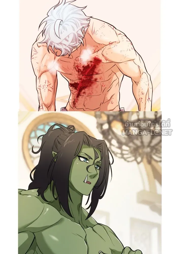 ยอดสถาปนิกผู้พิทักษ์อาณาจักร ตอนที่ ตอนพิเศษ 2 (นักเขียน kim hyunsoo) รูปที่ 39