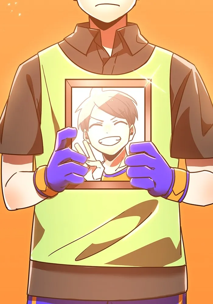 เพลเยอร์เลือดเทวะ ตอนที่ 62 รางวัลของชีวิต รูปที่ 122