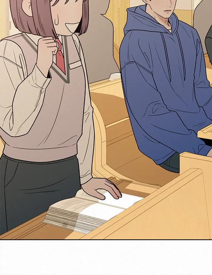 ปฏิบัติการรักวุ่นหัวใจ ตอนที่ 42 รูปที่ 46