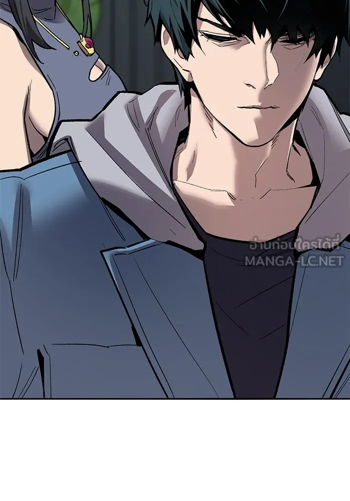 ยอดคนเลเวลทะลุ ตอนที่ 77 ผู้สังหารหมู่แห่ง 8 ดาว รูปที่ 126