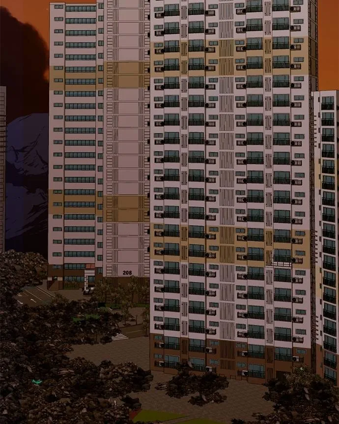 โทษที พื้นที่นี้ ตอนที่ 6 รูปที่ 2