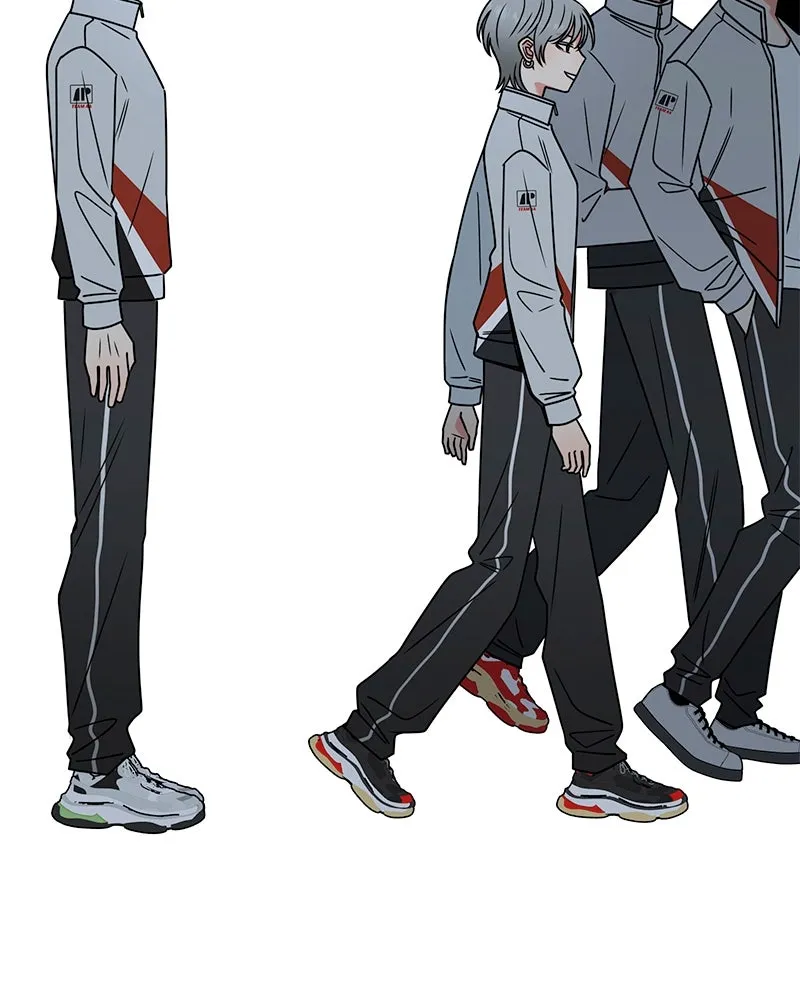 Level One Dreamersbrผู้ชนะรักนี้ต้องเป็น ตอนที่ 18 รูปที่ 56