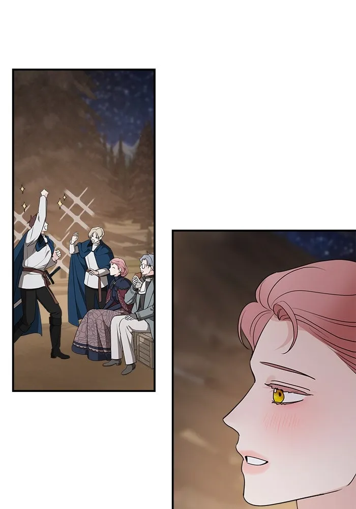 ครอบครัวสามีเห็นทีจะคลั่งรัก ตอนที่ 83 รูปที่ 73