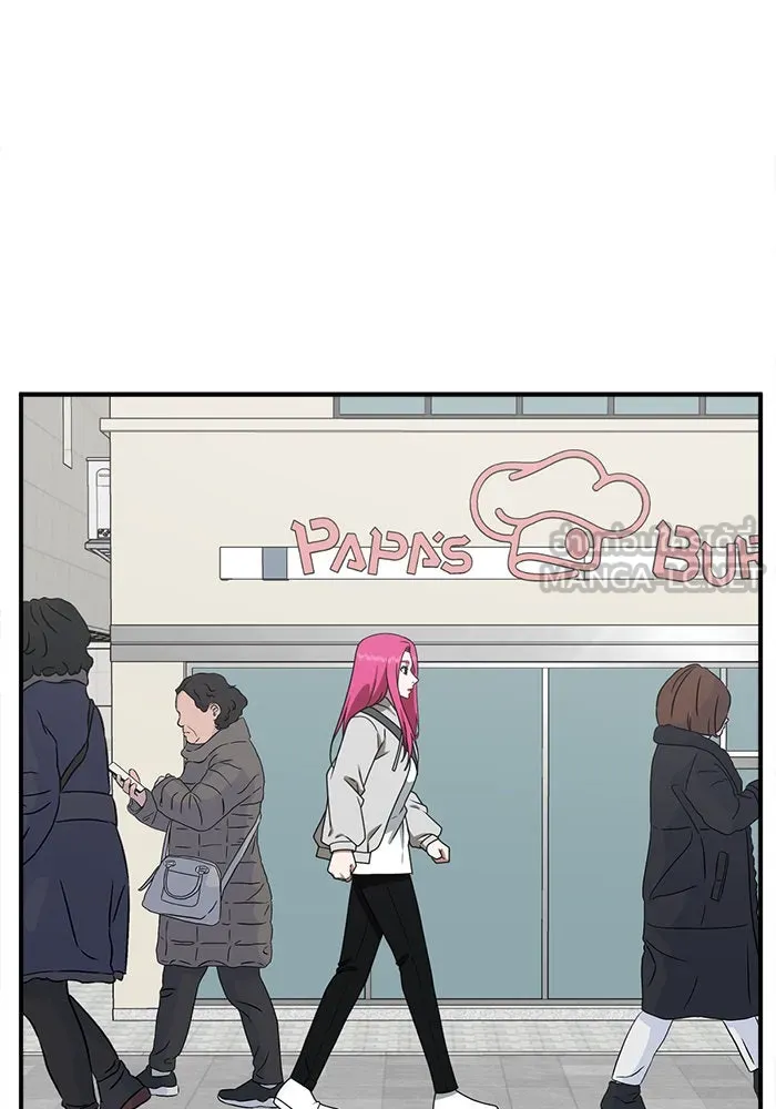 ช่วยเปลี่ยนฉันที ตอนที่ 134. ฮานายอง 7 รูปที่ 66