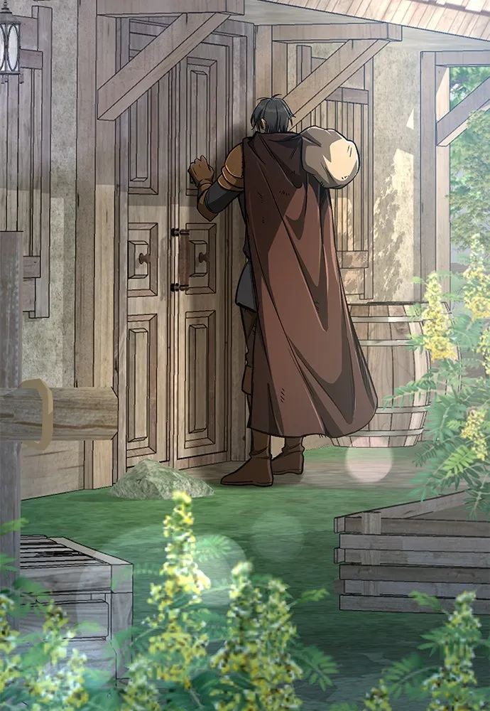 ผู้พิทักษ์เถื่อนแห่งยุคกลาง ตอนที่ 11 รูปที่ 79