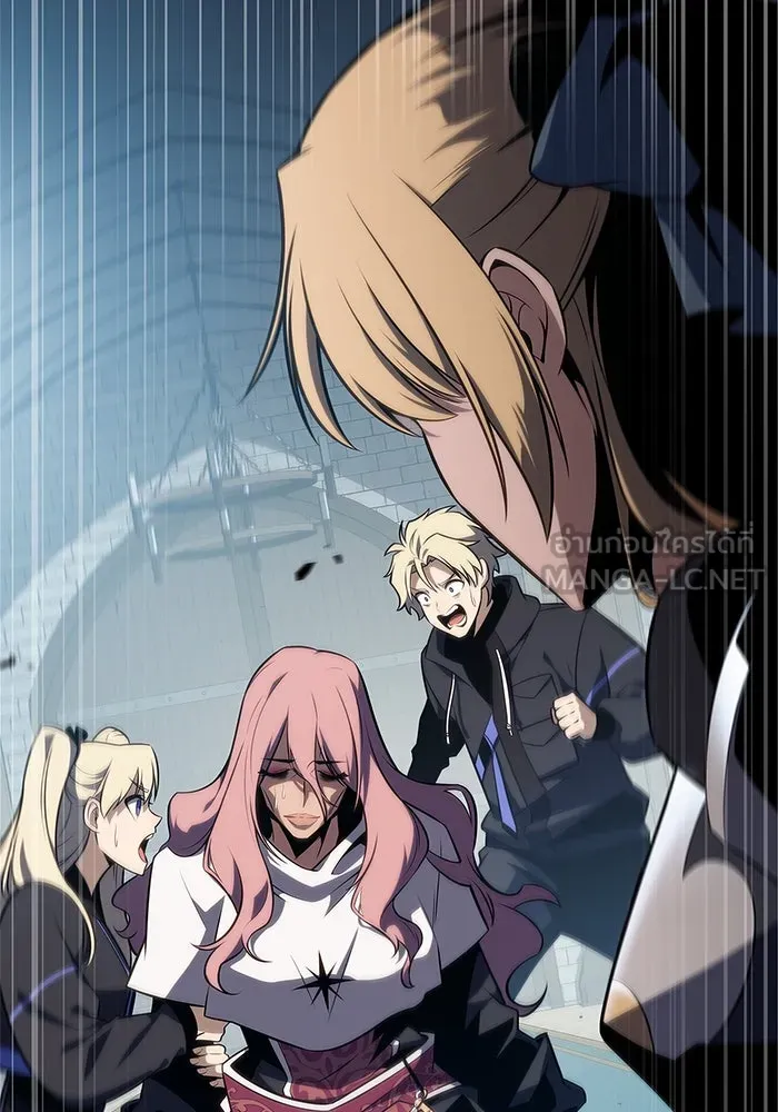 ผู้เล่นหน้าใหม่เลเวลแมกซ์ ตอนที่ 177 ซ้ายแห่งความพินาศที่ใกล้เข้าม รูปที่ 66