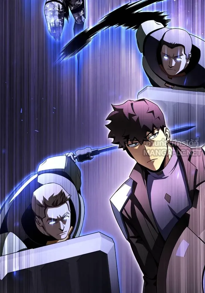 เกมของยอดมนุษย์ ตอนที่ 104 รูปที่ 93