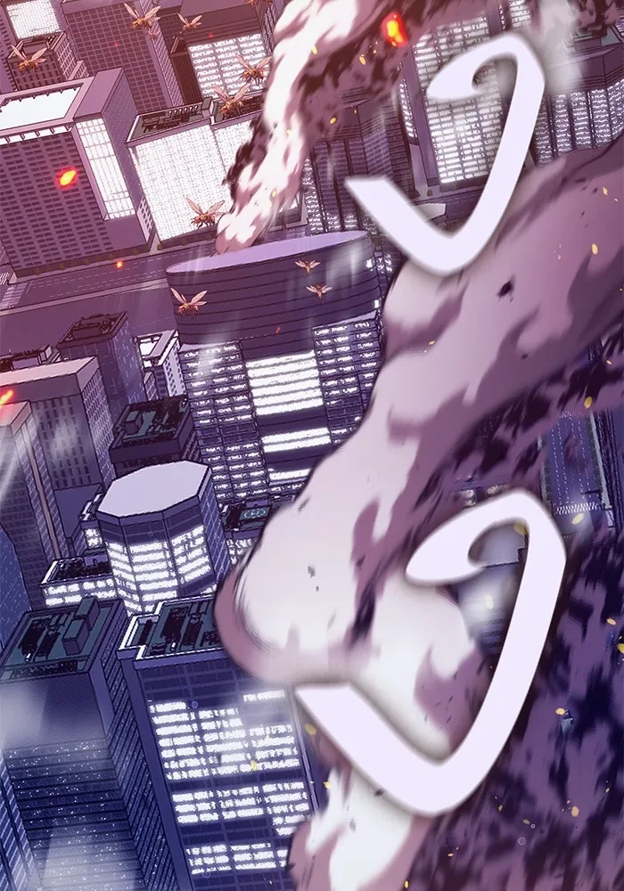 My S-Class Hunters ตอนที่ 124 ดึงดูด (1) รูปที่ 4