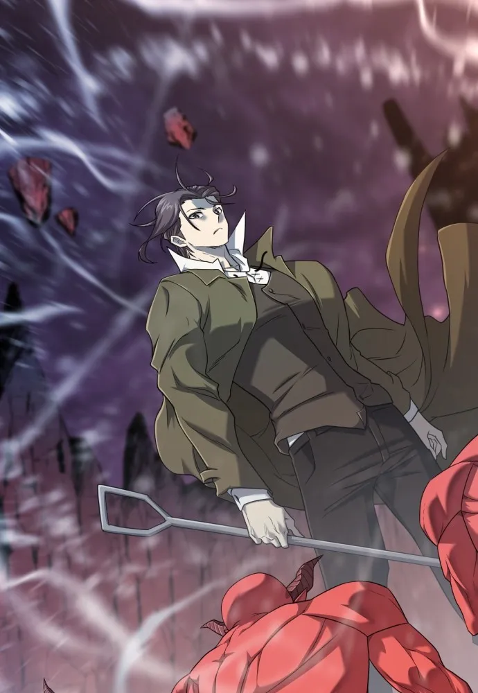 ยอดสถาปนิกผู้พิทักษ์อาณาจักร ตอนที่ 118 รูปที่ 14