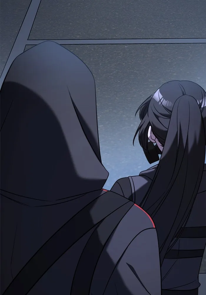 วายร้ายก็อยากมีรัก ตอนที่ 14 รูปที่ 91