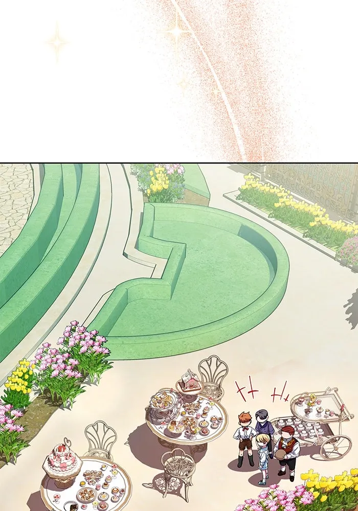 ฉันกลายเป็นแม่พระเอกนิยายจอมเสเพล ตอนที่ 13 รูปที่ 64